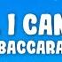 Baccara Yes Sir I Can Boogie