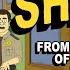Momma Named Me Sheriff Abraham S New Rules Adult Swim UK