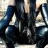 Industrial Dance Vampire Mode EBM Collides With Underworld Vibes IndustrialDance Goth Aggrotech