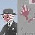 JAPANESE THROUGH TIME Countryhumans