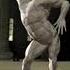 Estatua Bailando En HD