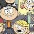 The Loud House Lights Out Explore The Loud House In Complete Darkness Nickelodeon Games