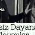 Vasif Azimov Meni Ele Bir Tanımırsan Hərkəz Izlesin