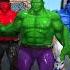 Spider Man Vs Hulk Coffin Dance Meme COVER Shorts P7