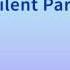 The Only Girl Silent Partner