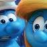 SMURFS THE LOST VILLAGE Official Teaser Trailer HD