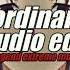 My Ordinary Life The Living Tombstone Edit Audio