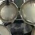 Fight The Good Fight Triumph Drum Cover