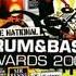 Dj Hazard Drum Bass Awards 2007
