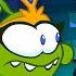 Om Nom Stories Super Noms Ghost Terror Halloween