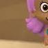 Bubble Guppies Outside Song Latin American Spanish Season 6
