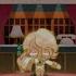 Cookie Run Ovenbreak Earl Grey Cookie S Trial Theme Piano Cover