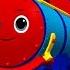 Train Song Shapes Nursery Rhymes For Babies By LittleBabyBum ABCs And 123s