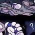 Cuphead Crying