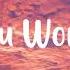 Swedish House Mafia Don T You Worry Child Letra Tradução Legendado Lyrics