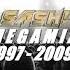 SASH The Megamix All The Hits 1997 2009