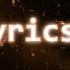 Senorita Lyrics Edward Sanda