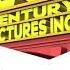 20th Century Pictures Inc Logo 1933 1935 Color