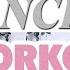 THE ULTIMATE DANCERS CONDITIONING Class Strength Coordination Flexibility Small Room