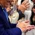Donald Trump Full Ceremony In Abu Dhabi United Arab Emirates
