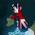 Team Israel Vs Palestine Geography Shorts