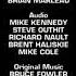 The Degrassi Story 2005 Credits