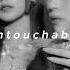 Itzy Untouchable Slowed