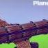 Besiege Flight 163 Aviation Besiege Shorts Planecrash