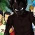 Octopus Made Vegeta S Face Black Dbs Dbz Goku Vegeta Anime Shorts