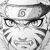 How To Draw Naruto Naruto Drawing