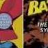 Batman And Superman Audiobooks