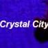 Yung Lean Type Beat Crystal City