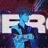 Martin Garrix X JVKE Hero KRYF Hard Techno Remix