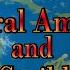 Update Mexico Central America And The Caribbean A Reading With Crystal Ball And Tarot