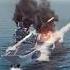 Arleigh Burke Destroyer Destroys Kuznetsov Seapower