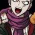 Gundham Tanaka But Only When He Laughs
