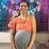 Beautiful Baby Shower With EnRojaaNeeye Kushi VijayDeverakonda SamanthaRuthPrabhu