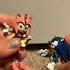 Sonic Tells Amy Will Be Auditioning For The Part Of Sidekick I Love It Cool Sonicboom Sonamy