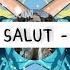 Santa Salut Urano LETRA Template