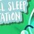 Guided Meditation For Sleep Ultimate Moshi Rainfall Sleep Meditation Moshi Kids