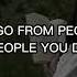 Selena Gomez People You Know Slowed Reverb