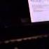 Tonari No Seki Kun OP Meiwaku Spectacle 迷惑スペクタクル Piano