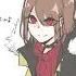 Story Fell Chara