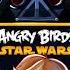 Angry Birds Star Wars