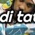 Tommylee Sparta Tattoo Lyrics