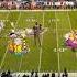 Wario And Chick Hicks Die After Winning A Game And Gets Beaten Up On Super Bowl LIX Ac3 HD 5 1