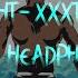 MOONLIGHT 8D XXXTENTACION