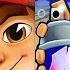 Subway Surfers Underwater 2024 VS Subway Surfers Underwater 2023