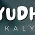 YUDH EJ KALYAN SLOWED AND REVERB Gujarati Slowed Bhai Gangster