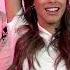 Tini Stoessel Nos Enseña A Bailar Fresa En LOS40